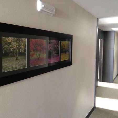 Hotel Adelma Hoznayo Zewnętrze zdjęcie
