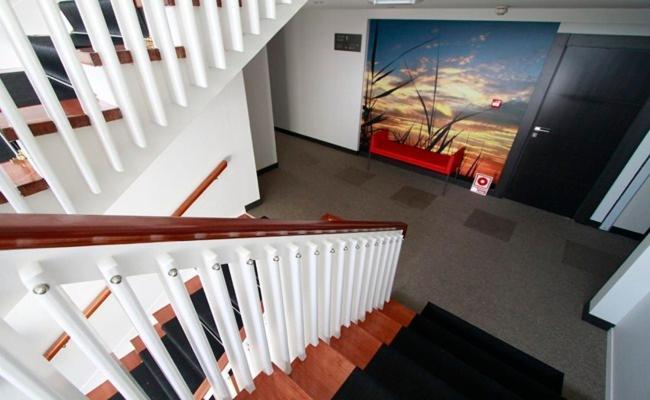 Hotel Adelma Hoznayo Zewnętrze zdjęcie