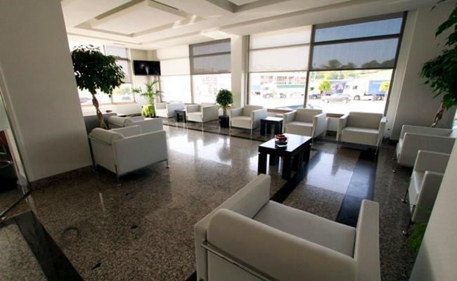 Hotel Adelma Hoznayo Zewnętrze zdjęcie