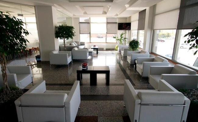 Hotel Adelma Hoznayo Zewnętrze zdjęcie
