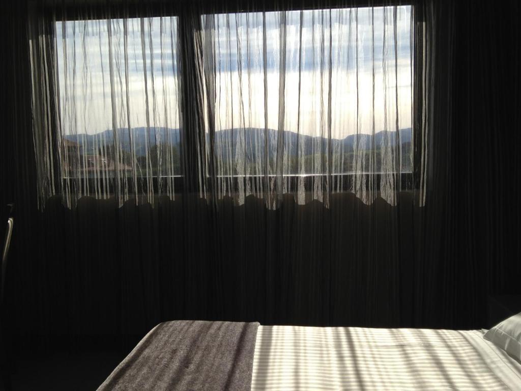 Hotel Adelma Hoznayo Pokój zdjęcie