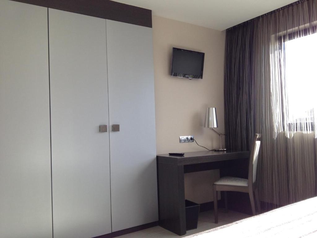 Hotel Adelma Hoznayo Pokój zdjęcie