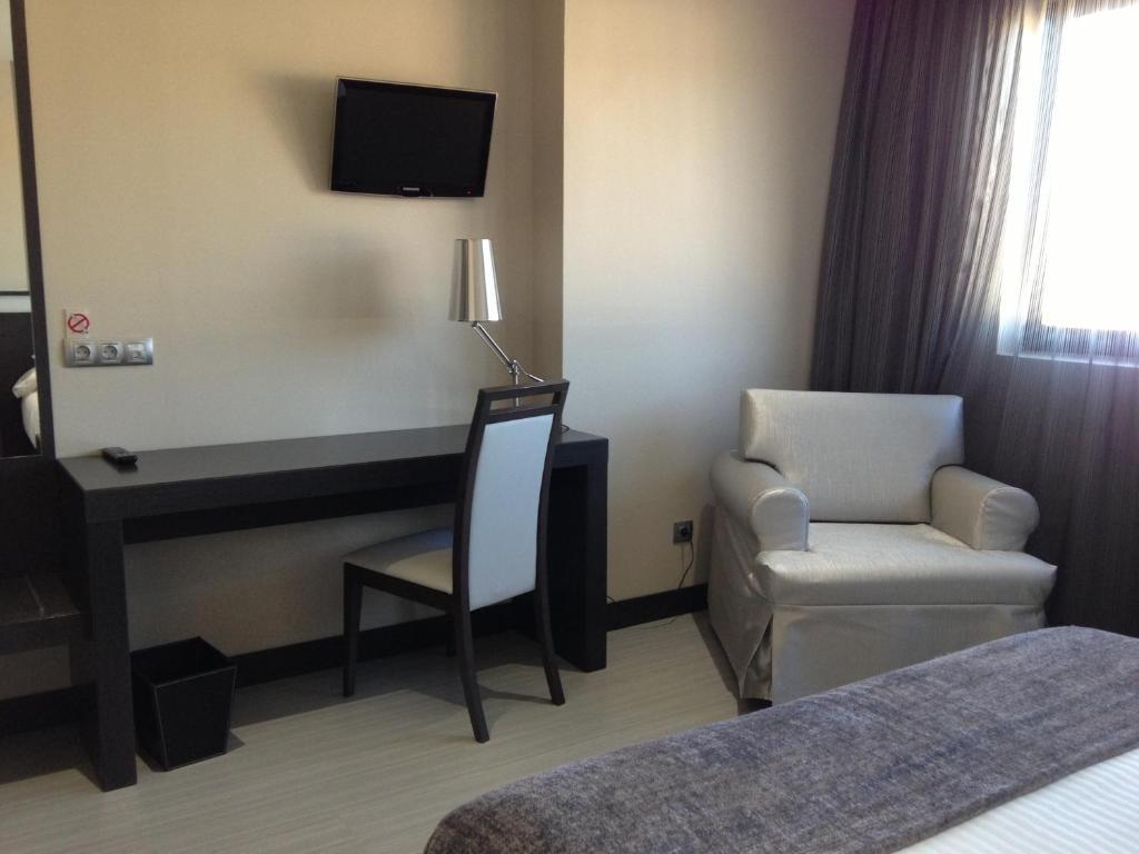 Hotel Adelma Hoznayo Pokój zdjęcie