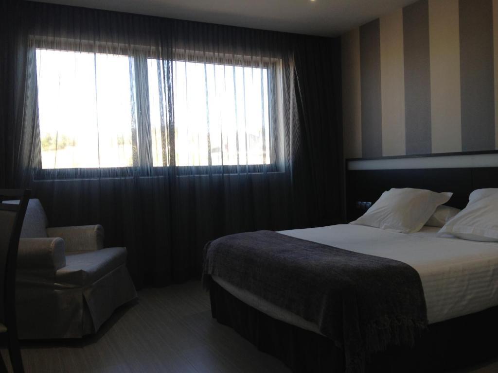 Hotel Adelma Hoznayo Pokój zdjęcie