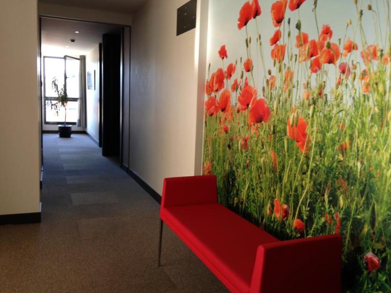 Hotel Adelma Hoznayo Zewnętrze zdjęcie