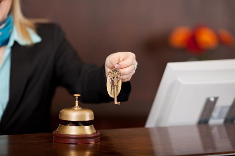 Hotel Adelma Hoznayo Zewnętrze zdjęcie